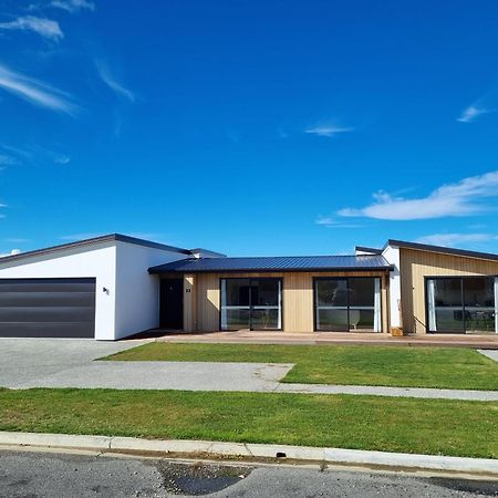 Whiti Te Ra 1 Bed Appartement Lake Tekapo Buitenkant foto